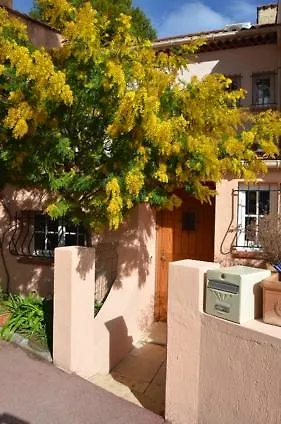 Capleouna-saint-andrieu * Villeneuve-Loubet