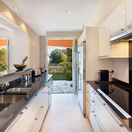 Capleouna-saint-andrieu Σπίτι διακοπών *