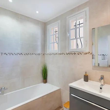 Capleouna-saint-andrieu Villeneuve-Loubet