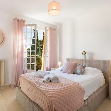 Capleouna-saint-andrieu Σπίτι διακοπών