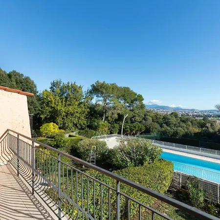 Capleouna-saint-andrieu Villeneuve-Loubet