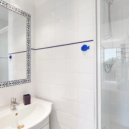 Capleouna-saint-andrieu Σπίτι διακοπών *