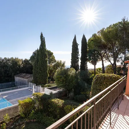 Σπίτι διακοπών Capleouna-saint-andrieu *